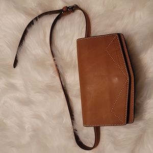 Belt bag